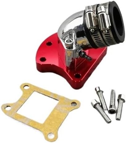 DIO50 ZX 50 AF34 AF35/38スクーター用汎用アルミ製キャブレター